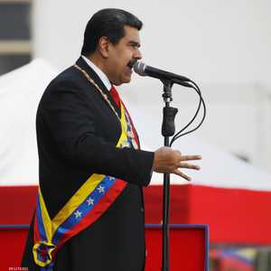 أميركا ودول لاتينية لم تعترف بإعادة انتخاب نيكولاس مادورو