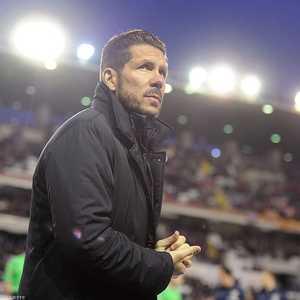 دييغو سيميوني