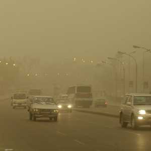 يتوقع أن تنشط الرياح الجنوبية الغربية على كافة الأنحاء