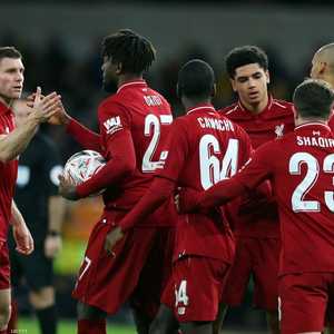 يتصدر الفريق الأحمر ترتيب البريمرليغ بـ57 نقطة