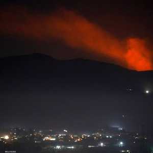 نتانياهو: مستمرون في استهداف إيران بسوريا