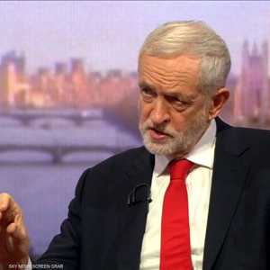 كوربن: نتائج البريكست من دون اتفاق ستكون كارثية