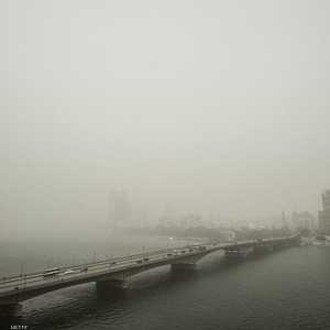 تغلبات في الطقس تشهدها مصر