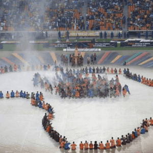 مصر تتأهب لاستضافة كأس أمم أفريقيا مبكرا