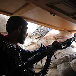 وجود النصرة في إدلب وبال على المدنيين