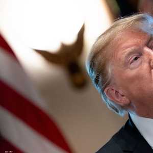 ترامب تعهد بحماية حلفائه الأكراد