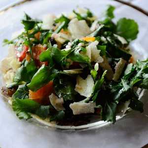 الخضروات على رأس قائمة أفضل الأغذية