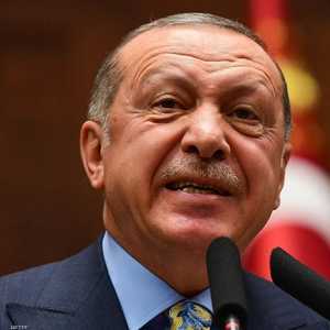 ترامب حذر تركيا من "كارثة اقتصادية"