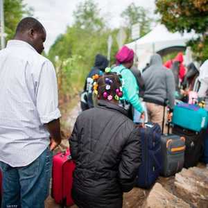 شكلت الهجرة 80 في المئة من النمو السكاني الكندي