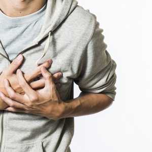 الاختبار يعتمد على مستوى بروتين معين في مجرى الدم.