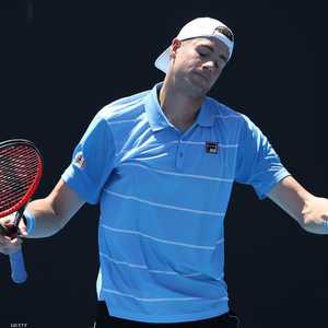 إيسنر بلغ الدور قبل النهائي في ويمبلدون