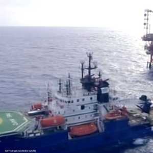 أنقرة أرسلت سفينة ثانية للتنقيب عن الغاز شرقي المتوسط