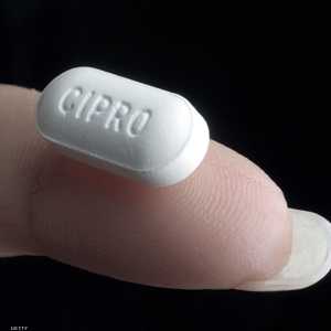 هناك مضادات حيوية سالبة وموجبة الغرام