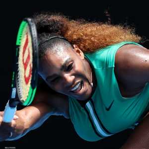 سيرينا وليامز