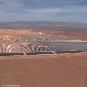 المغرب.. خطة لرفع استخدام الطاقة المتجددة
