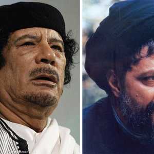 موسى الصدر - القذافي