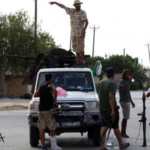 الجماعات المسلحة والعصابات الإجرامية تنتشر في الجنوب الليبي