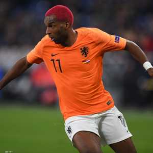 راين بابل يعود مرة أخرى إلى الدوري الإنجليزي