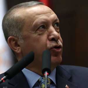 دمشق وصفت النظام التركي بالنظام المارق والمتهور