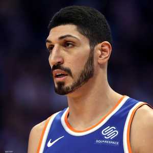 كانتر معروف بانتقاده لأردوغان