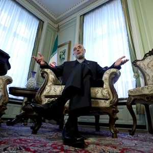 صالحي هدد الأوروبيين بالعودة لمستويات التخصيب المحظورة بسرعة