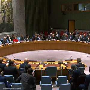 مجلس الأمن يوافق على نشر 75 مراقبا دوليا في الحديدة باليمن