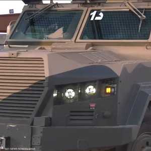 تعزيزات عسكرية لتطهير الجنوب الليبي