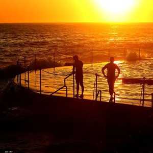 أستراليا تشهد موجة حر قياسية