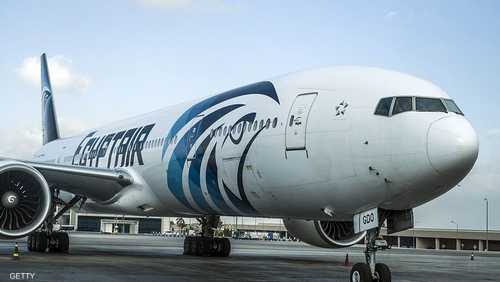 مصر تستأنف الشحن الجوي إلى أميركا