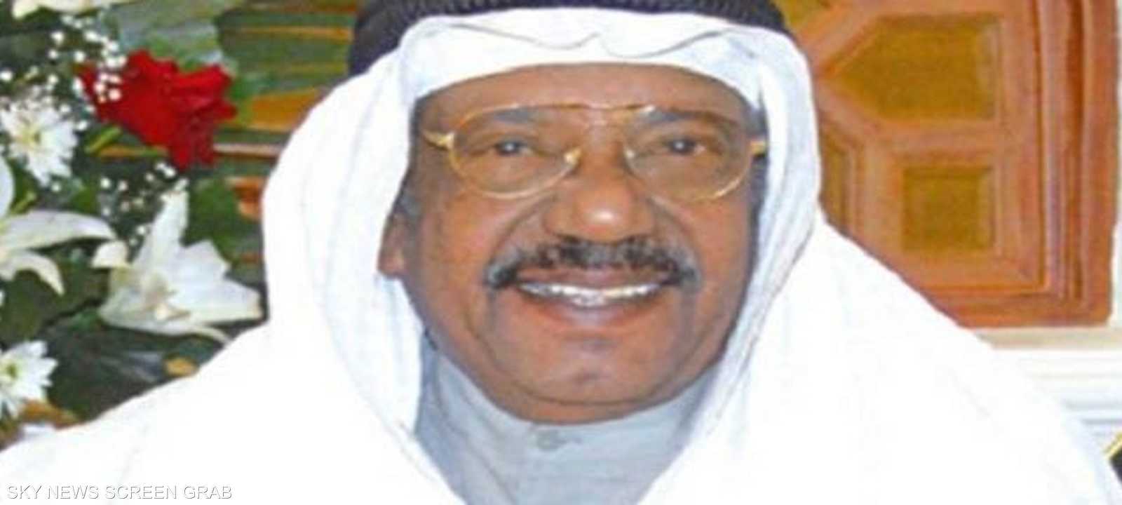 حمد ناصر