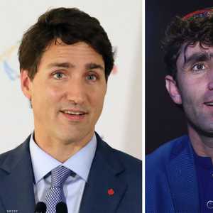 جاستن ترودو أفغانستان.. عبدالسلام مفتون