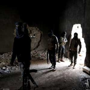 الخلية مرتبطة بالمخابرات التركية والفصائل الموالية لأنقرة.