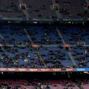 المباراة انتهت لصالح الفريق الضيف بثلاثية نظيفة