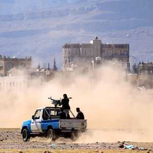 ميليشيات الحوثي لم توقف أبدا عن خرق اتفاق السويد.