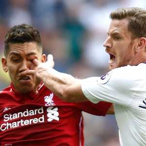 ليفربول وتوتنهام.. صراع جديد