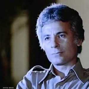 سعيد عبد الغني فارق الحياة عن عمر يناهز 81 عاما