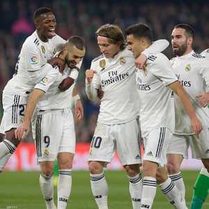 يسعى ريال مدريد لتدعيم خط دفاعه خلال "الميركاتو الشتوي"