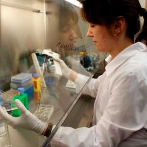 علماء يطورون تقنية تقضي على السرطان