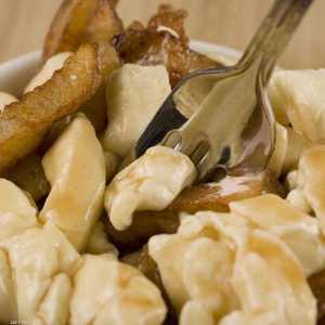 التعرض لرائحة رقائق البطاطا لمدة دقيقتين يساعد في الشبع