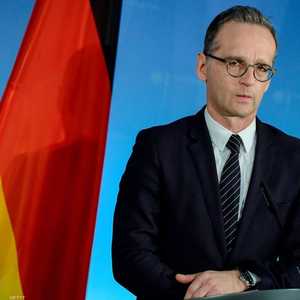 وزير الخارجية الألماني هايكو ماس أبدى تفاؤله بالاتفاق