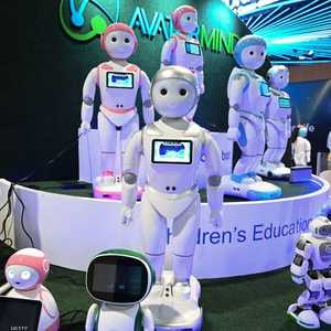 نمو كبير في سوق العمل الآلي