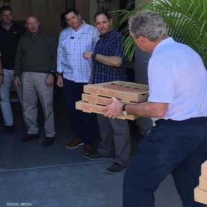 يتأثر نحو 800 ألف موظف فدرالي بالإغلاق الحكومي