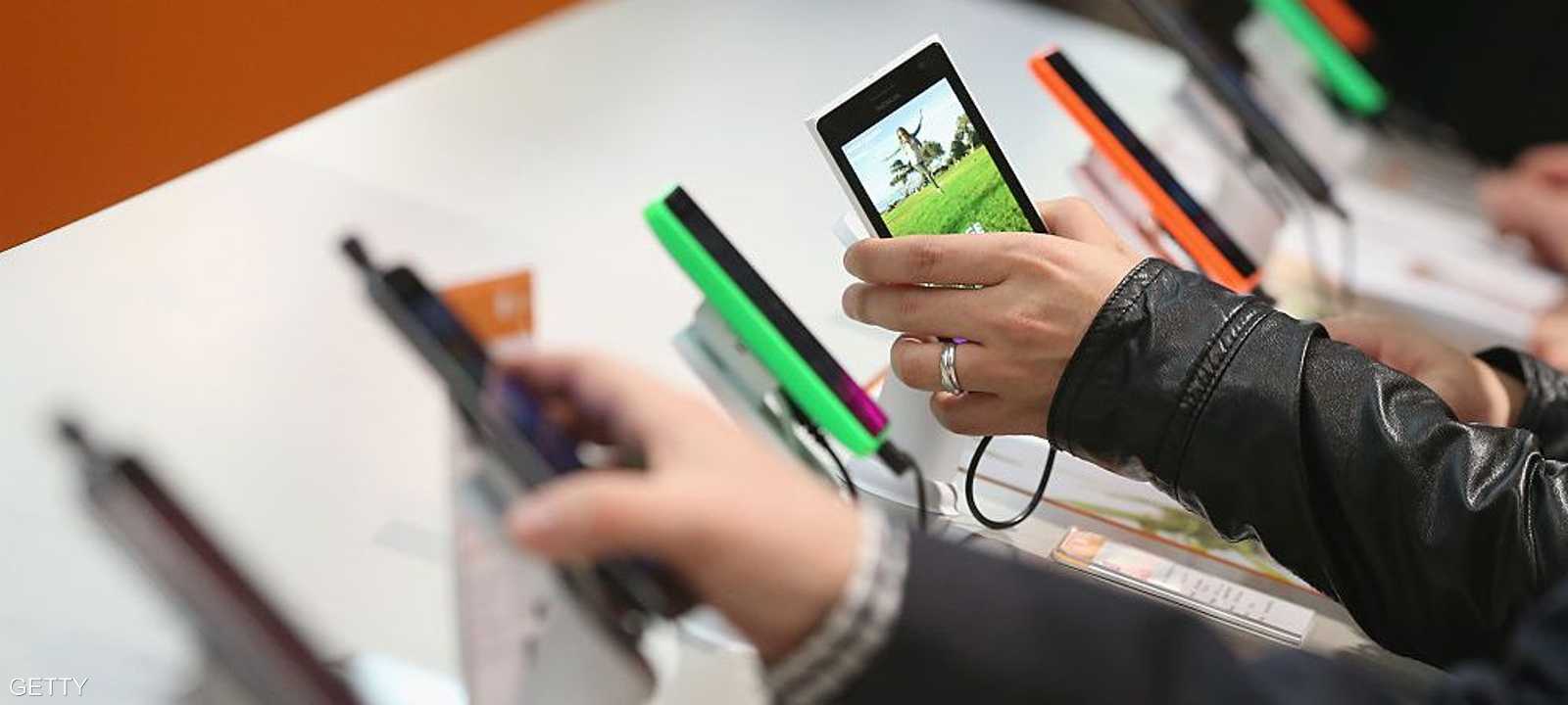 قال بيل غيتس إنه يستخدم هاتفا يشتغل بنظام "أندرويد"