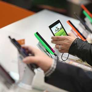 قال بيل غيتس إنه يستخدم هاتفا يشتغل بنظام "أندرويد"