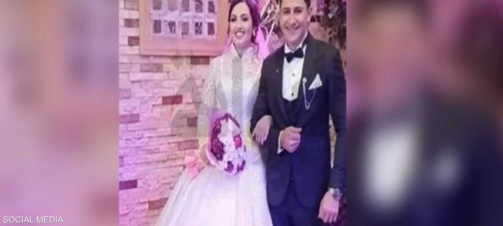 ما يزال الزوجان في مقتبل العمر