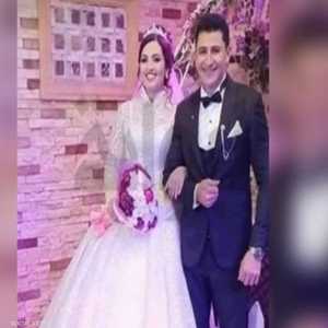 ما يزال الزوجان في مقتبل العمر