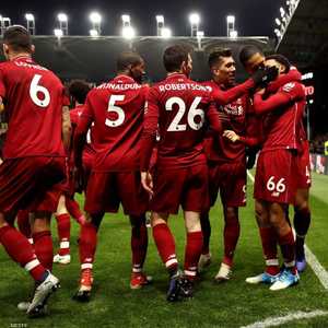 ليفربول يدعم صفوفه بشكل جيد
