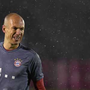 بدأ بايرن موينخ بالتخطيط لمرحلة ما بعد روبن