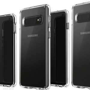 تسريبات جديدة عن هاتف سامسونغ المنتظر