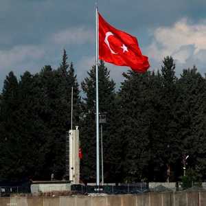 الاستخبارات التركية استعانت بضباط لتدريب وتسليح متشددين